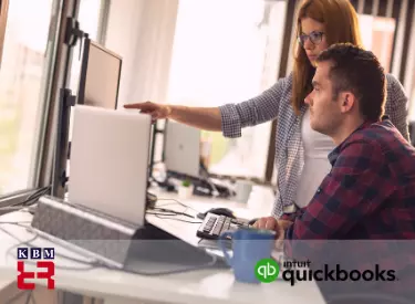 QuickBooks Training Courses